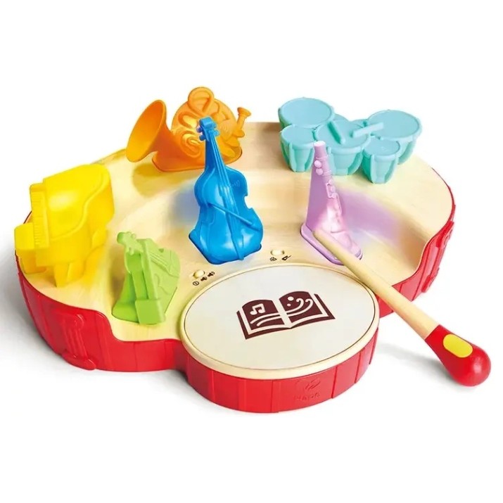 Мини дирижер Hape Mini Conductor's Orchestra (E0642)