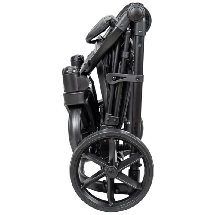 Carucior Angelina Enigma Premium 2in1 Light Grey