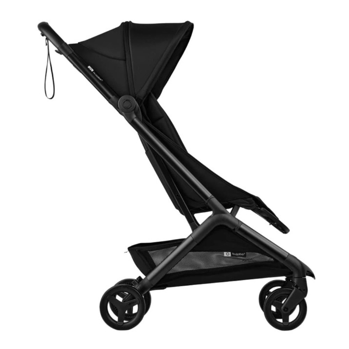 Carucior Bugaboo Butterfly 2 Heritage Black (BG100338022)
