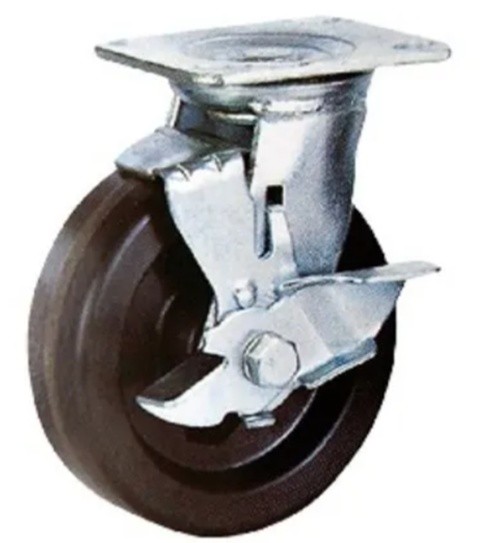 Roți industriale Colson 1064-125