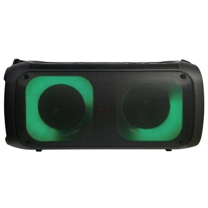 Портативная акустика Eden ED-611 36W Gradiente Black