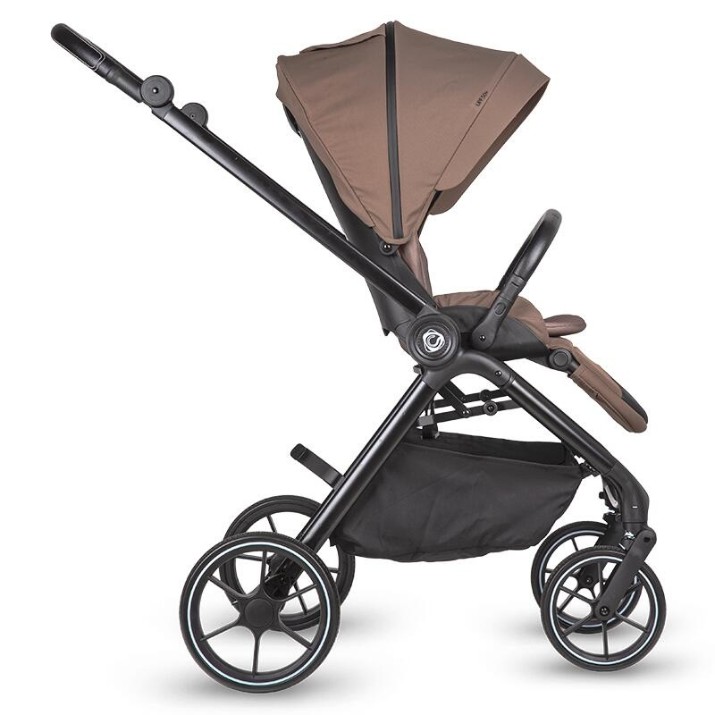 Коляска Coccolle Serry Light Taupe 2in1 (325065444)