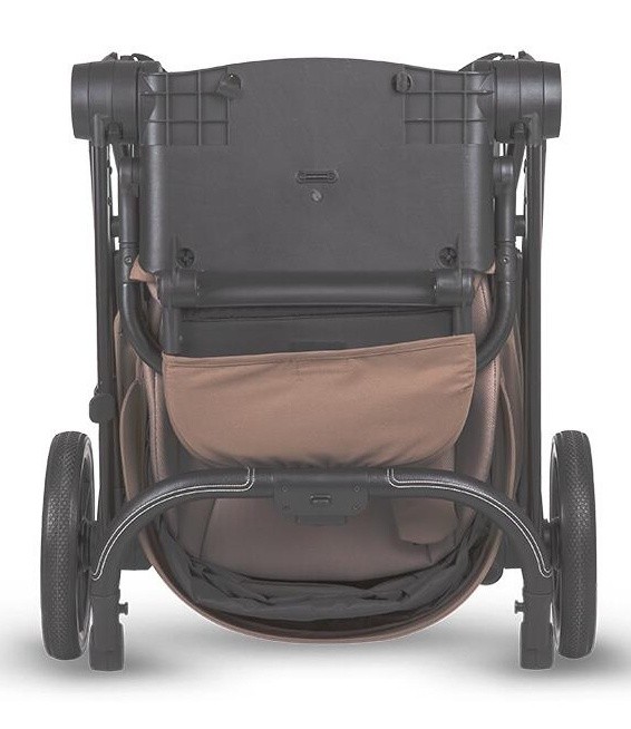 Carucior Coccolle Serry Light Taupe 2in1 (325065444)