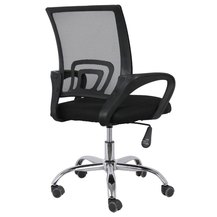 Офисное кресло Xenos Sofia 2.0 Black