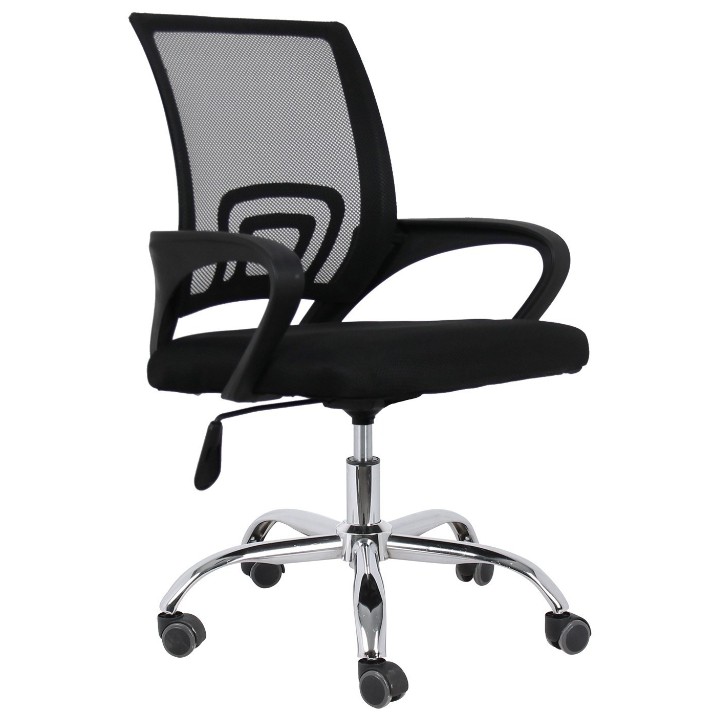 Офисное кресло Xenos Sofia 2.0 Black