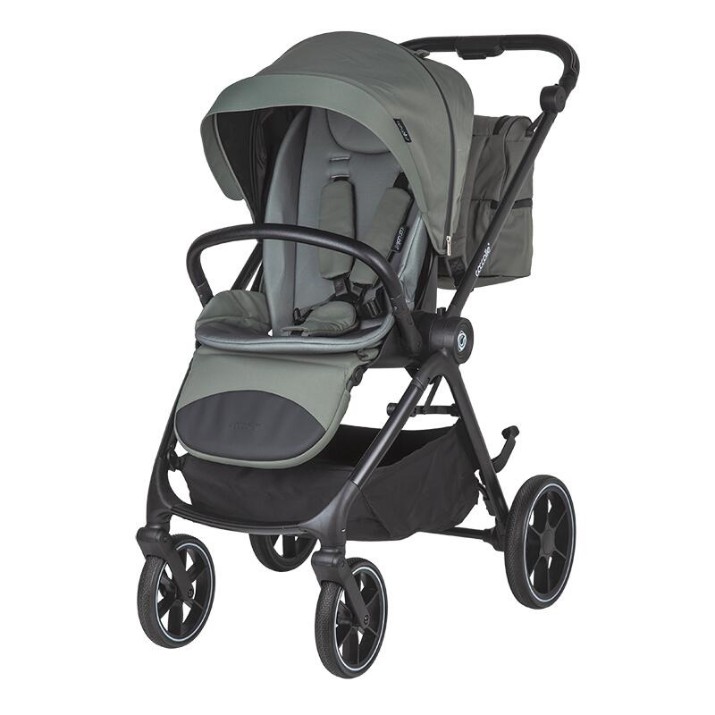 Carucior Coccolle Serry Moss Green 2in1 (325065481)