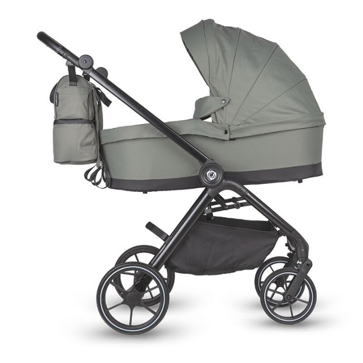 Carucior Coccolle Serry Moss Green 2in1 (325065481)