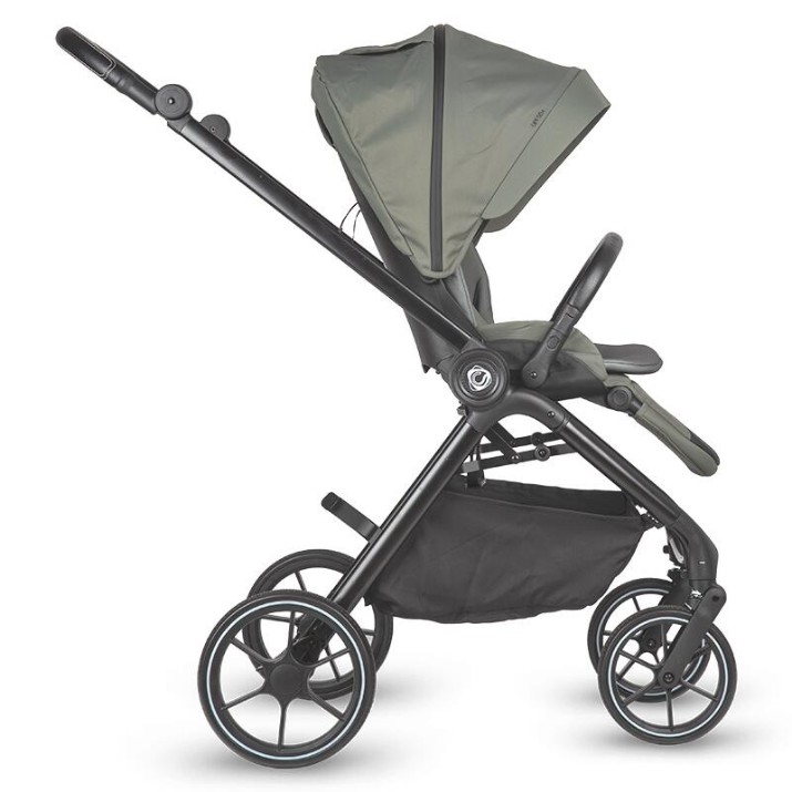 Carucior Coccolle Serry Moss Green 2in1 (325065481)