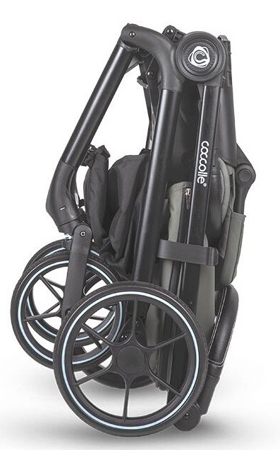 Carucior Coccolle Serry Moss Green 2in1 (325065481)