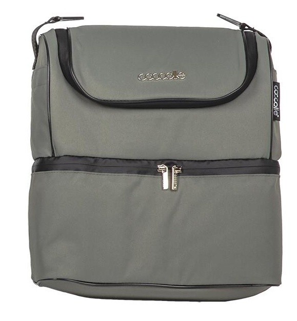Carucior Coccolle Serry Moss Green 2in1 (325065481)