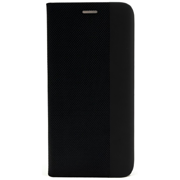 Чехол Helmet Shell Flip Nylon OnePlus CE3 Lite Black (HMTCSNOPCE3LBK)