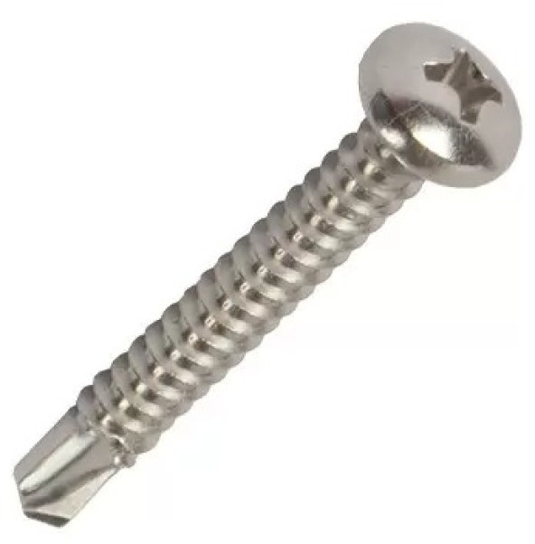 Шурупы Profmet 150660