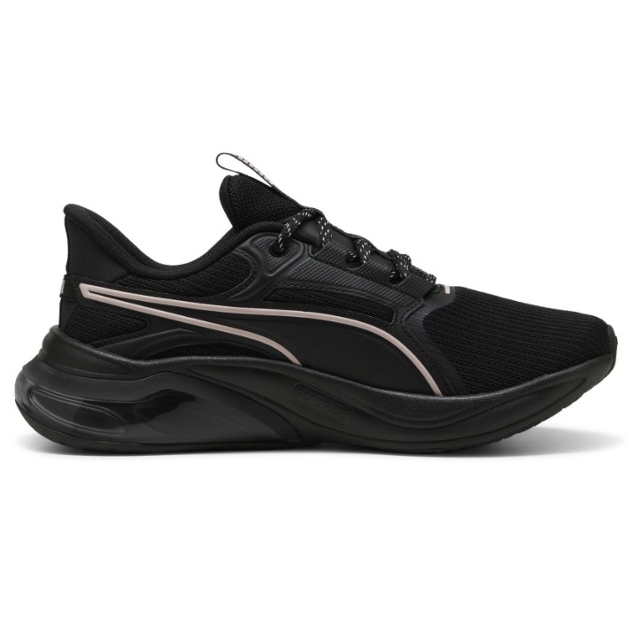 Кроссовки женские Puma Cell Thrill Dash Puma Black/Mauve Mist, s.36