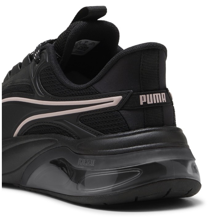 Кроссовки женские Puma Cell Thrill Dash Puma Black/Mauve Mist, s.38