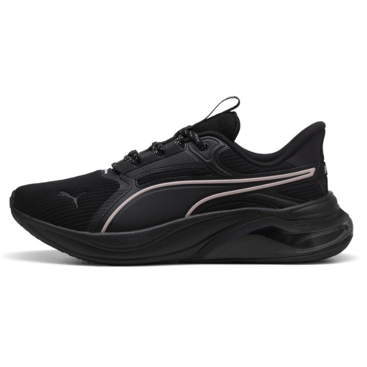 Кроссовки женские Puma Cell Thrill Dash Puma Black/Mauve Mist, s.40