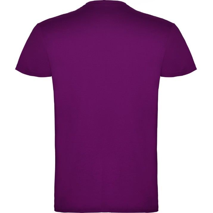 Детская футболка Roly Beagle 6554 Purple, 11-12 years