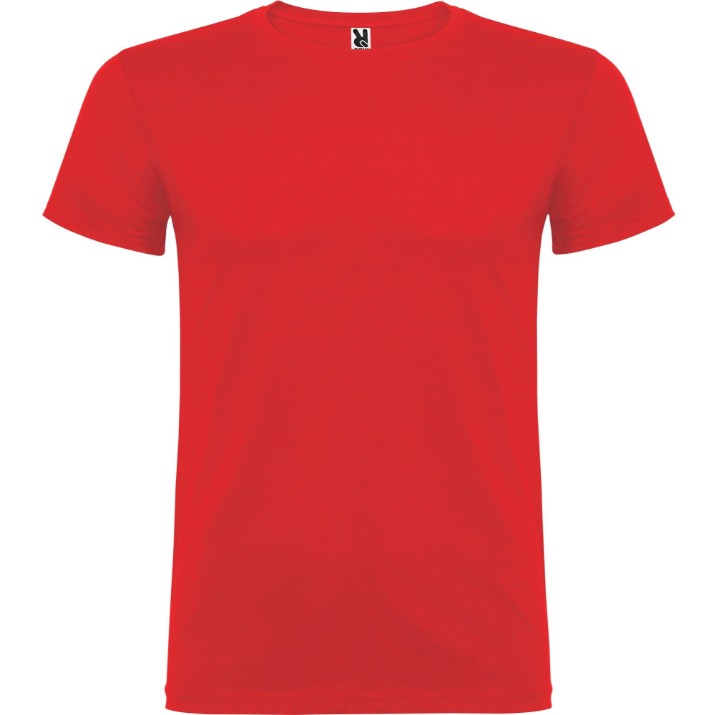 Tricou pentru copii Roly Beagle 6554 Red, 1-2- years