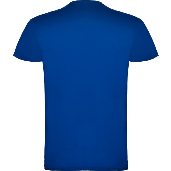 Детская футболка Roly Beagle 6554 Royal Blue, 3-4 years