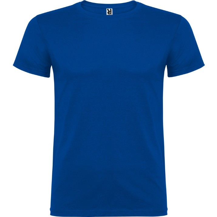 Детская футболка Roly Beagle 6554 Royal Blue, 9-10 years