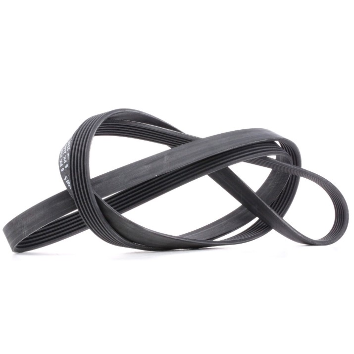 Curea trapezoidală Continental 6PK2345