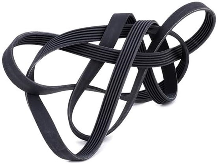 Curea trapezoidală Continental 6PK2523