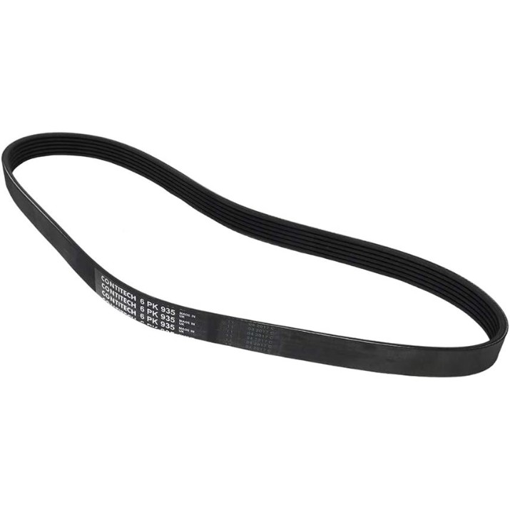 Curea trapezoidală Continental 6PK935