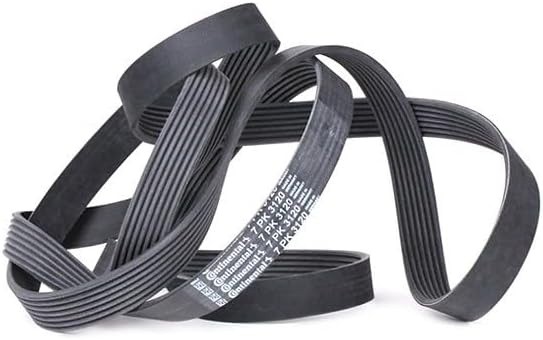 Curea trapezoidală Continental 7PK3120