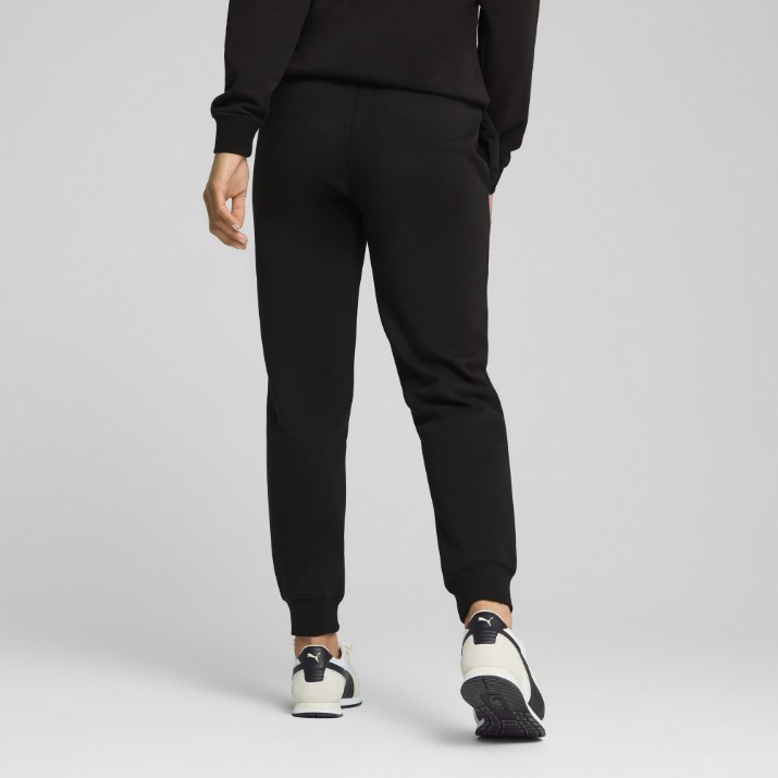Pantaloni spotivi de dame Puma Ess Sweatpants Puma Black, s.M