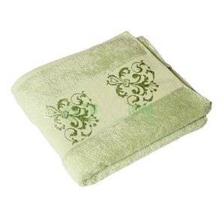 Prosop Maisonette Bamboo 50x90 Green 101062