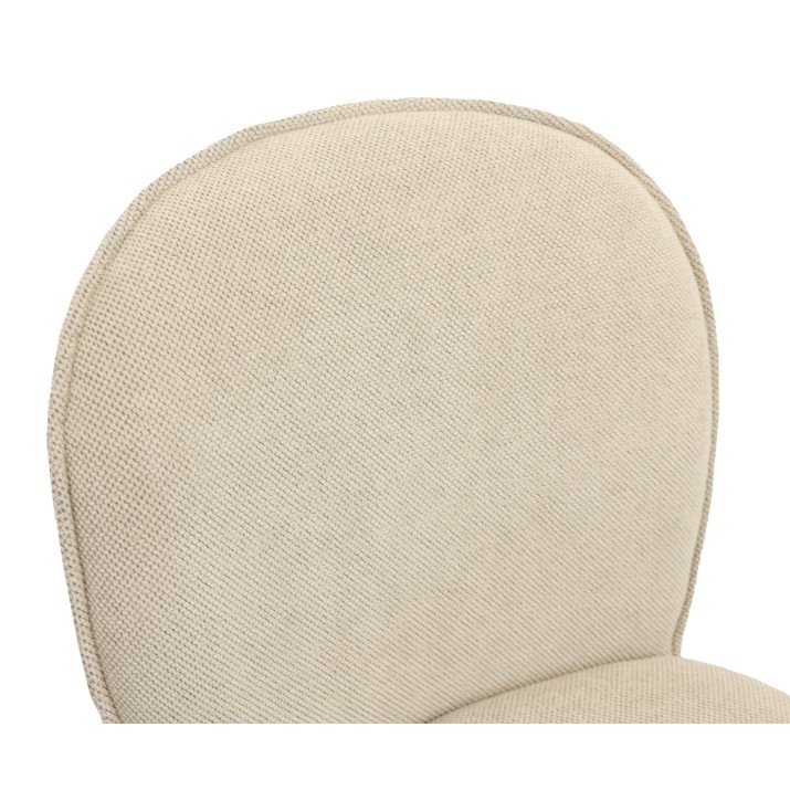 Стул Deco Nanco Beige (SNAN-SFN-BEG11)
