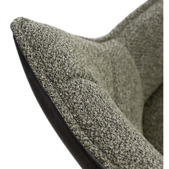 Scaun Deco Nest Green (SNST-WIZ-GRN)