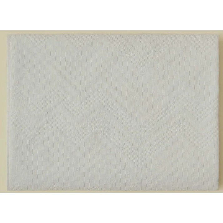 Cuvertura Maisonette Chevron 200x220 Cream 123293