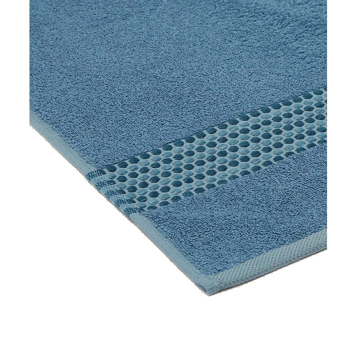 Полотенце Maisonette Classy Blue 70x140 114475