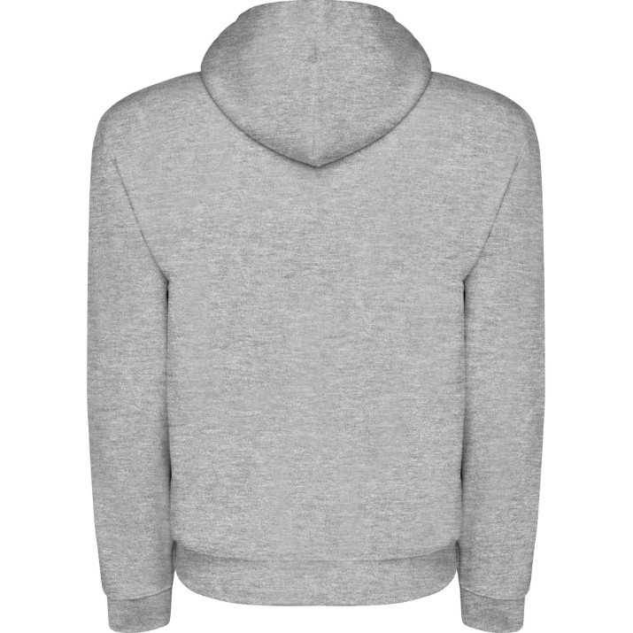 Hanorac pentru copii Roly Capucha 1087 Heather Grey, 3-4 years