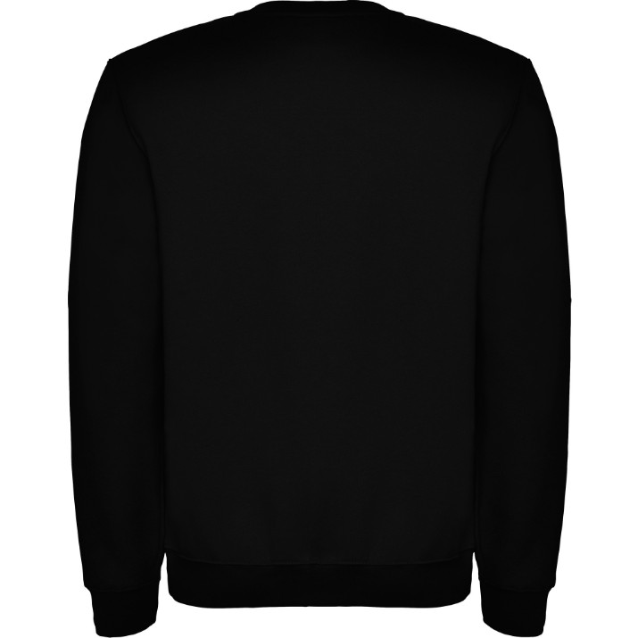 Детская толстовка Roly Clasica 1070 Black, 9-10 years