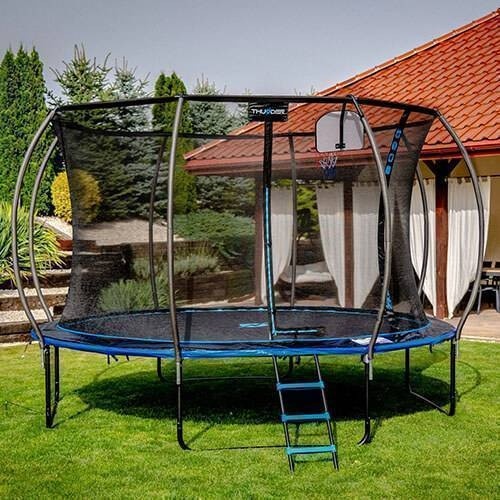 Trambulina Thunder Ultra 255cm 10001840