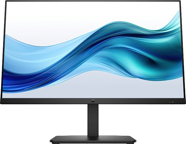 Монитор Hp S3 Pro 327pe Black (B1GM6AA)