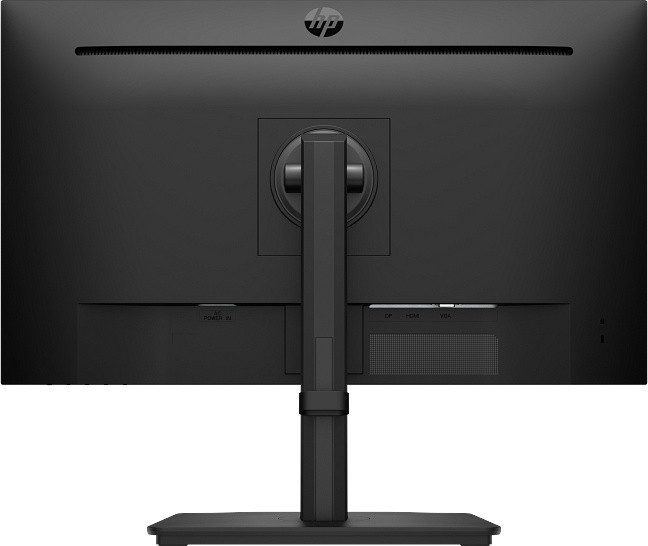 Монитор Hp S3 Pro 327pe Black (B1GM6AA)