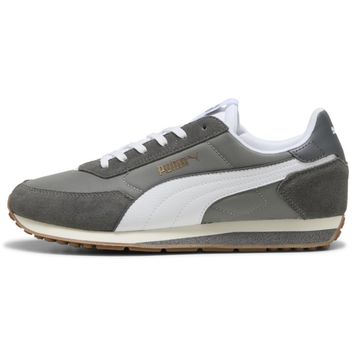 Кроссовки мужские Puma St Miler Rise Cast Iron/Puma White/Cool Dark Gray, s.42