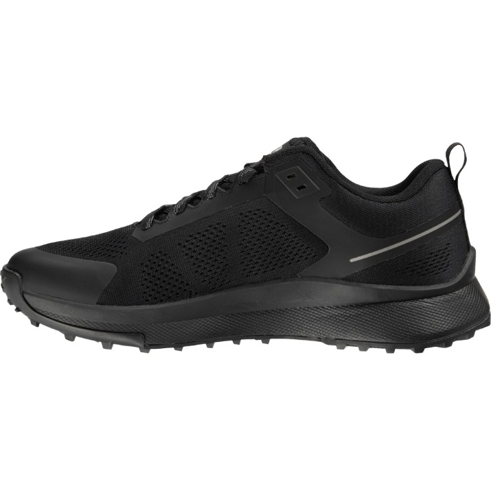 Кроссовки мужские Safety Jogger Jumadi OB SR E Black, s.45