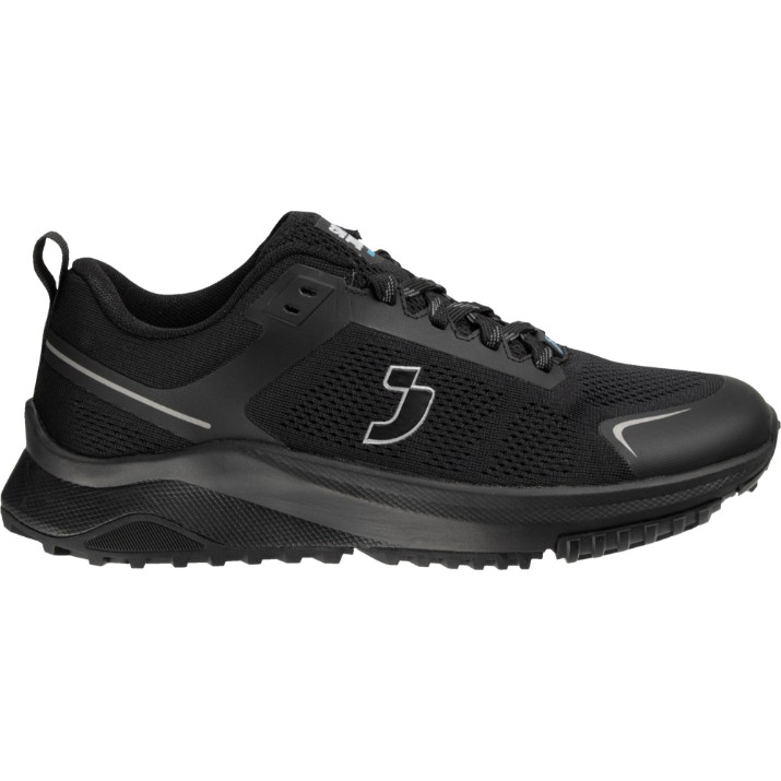 Adidași pentru bărbați Safety Jogger Jumadi OB SR E Black, s.46