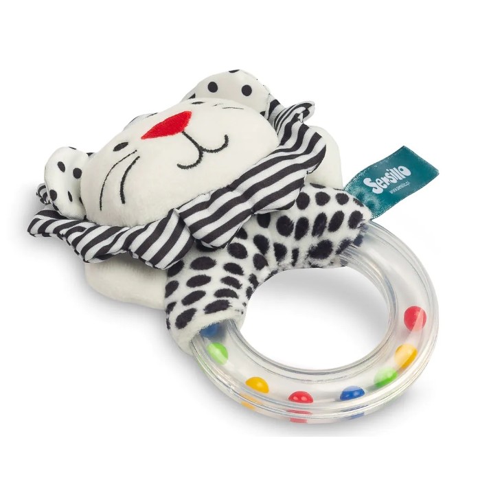 Погремушка Sensillo Lion (Z-030)