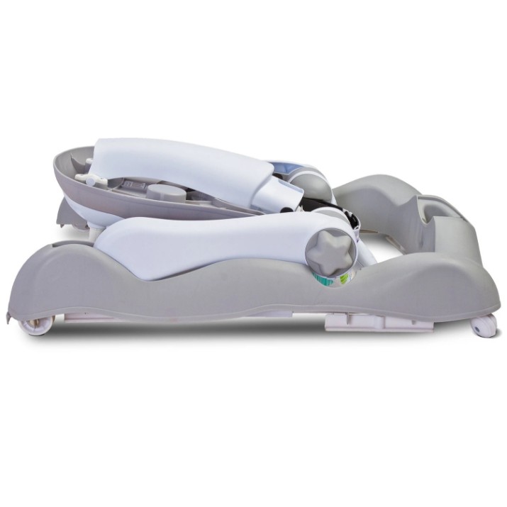Ходунки Caretero Toyz Bounce Grey (CT.222364)