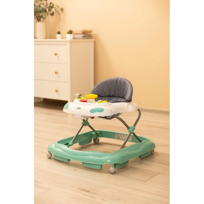Premergător Caretero Toyz Cario Mint (CT.222359)