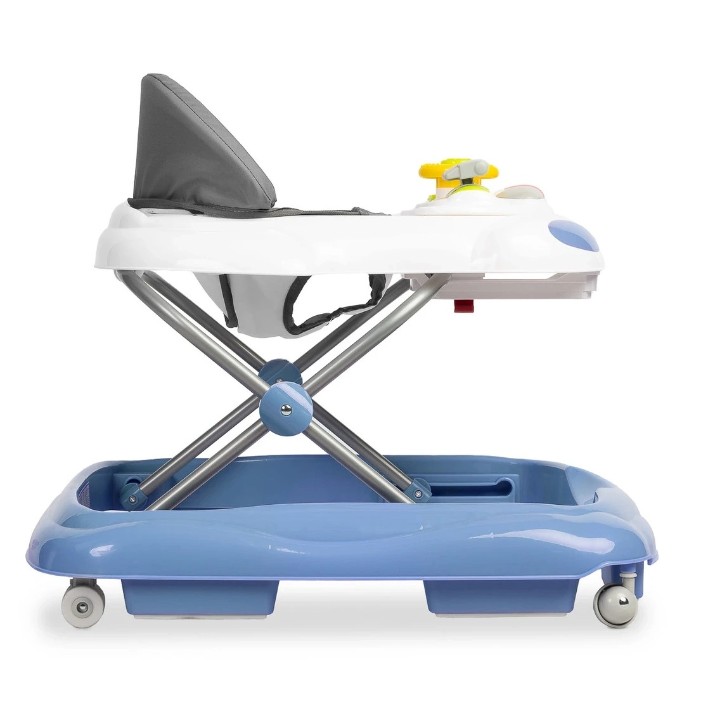 Ходунки Caretero Toyz Cario Navy (CT.222358)