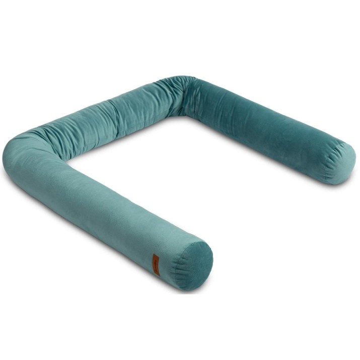 Бортик в кроватку Caretero Emerald (CT.124416)