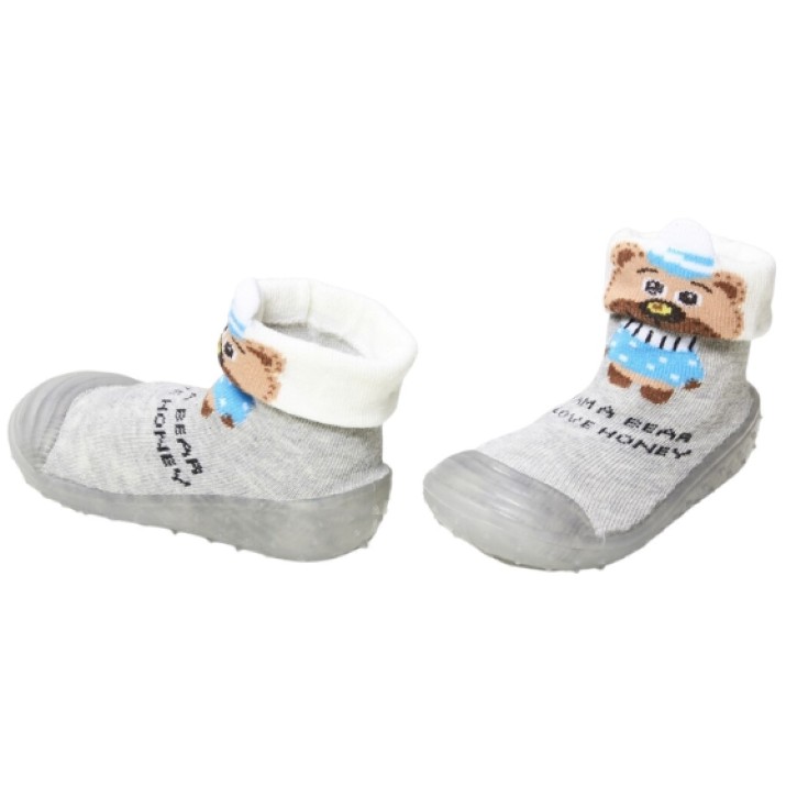 Сiorapi pentru copii U-grow Bear 19size (5949088518975)