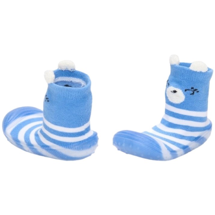 Сiorapi pentru copii U-grow Blue 19size (5949088550999)