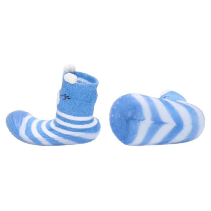 Сiorapi pentru copii U-grow Blue 19size (5949088550999)