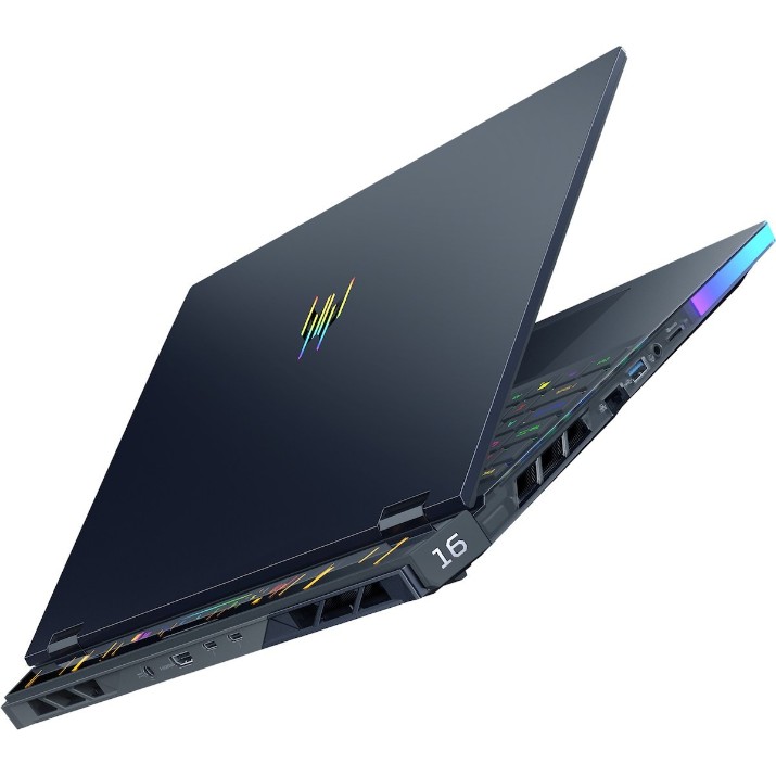 Ноутбук Acer Predator Helios 16 AI PH16-73 Black (Ultra 9 275HX 32Gb 1Tb RTX5090)